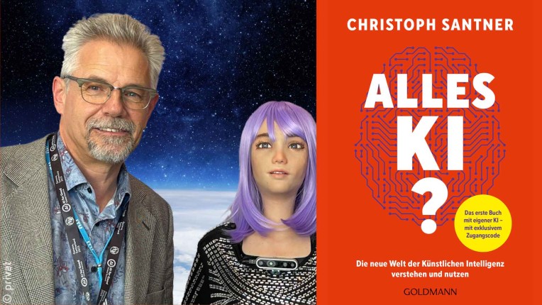 Christoph Santner